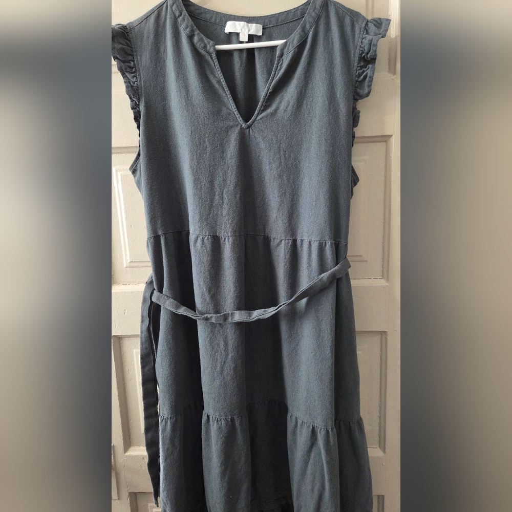 Adyson Parker Womens Dress Size 1X